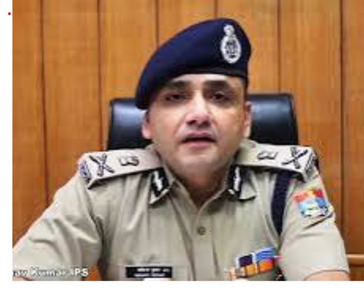 बड़ी खबर : डीजीपी के लिए अभिनव के नाम पर असहमति, कौन होगा उत्तराखंड का अगला डीजीपी