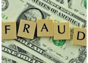 अजब-गजब : सीएम कार्यालय में खुद को तैनात बताकर शातिर ने की 62.75 लाख ठगी