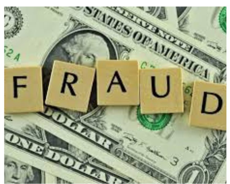 अजब-गजब : सीएम कार्यालय में खुद को तैनात बताकर शातिर ने की 62.75 लाख ठगी