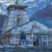 बिग ब्रेकिंग :- इस दिन होंगे केदारनाथ मंदिर के कपाट बंद