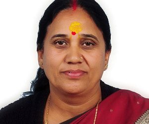 बिग ब्रेकिंग :  केदारनाथ उपचुनाव में आशा नौटियाल बीजेपी की उम्मीदवार