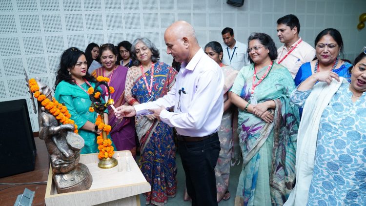 श्री गुरु राम राय विश्वविद्यालय में सांस्कृतिक सप्ताह का आगाज़