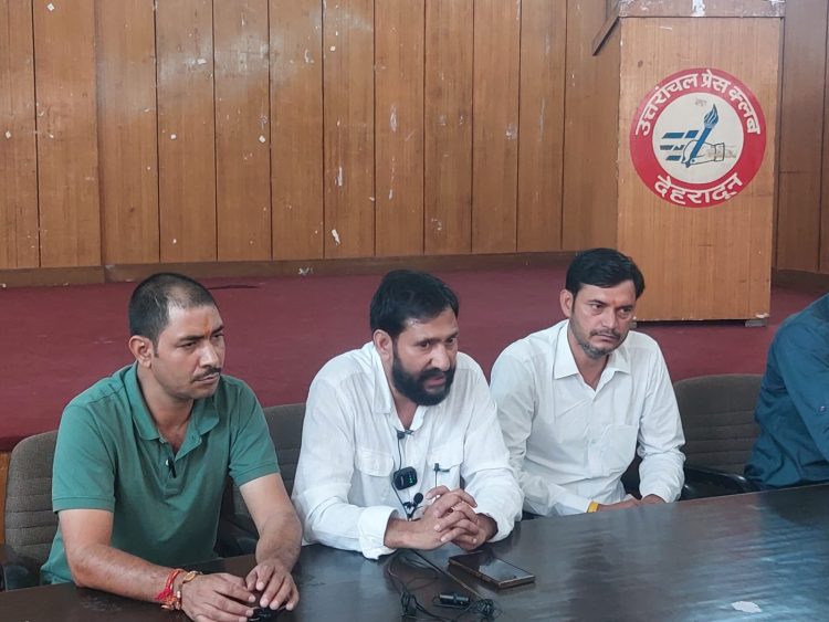 बिग ब्रेकिंग : नीट काउंसलिंग में फर्जी प्रमाण पत्र धारकों के खिलाफ रीजनल पार्टी मुखर। कराएगी मुकदमे