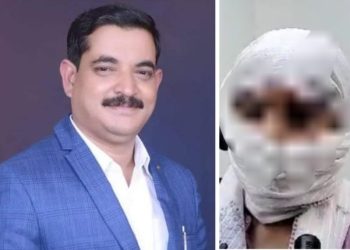 बड़ी खबर : दुष्कर्म मामले में गिरफ्तार मुकेश बोरा के मददगारों की सूची एक और शामिल