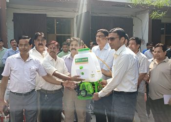 काम मे लापरवाही बरतने पर होगी कार्यवाही, फार्मेट पर संकलित होगी रिपोर्ट-सविन बंसल