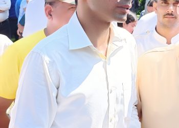 कथनी और करनी को अक्षरश: रखना डीएम सविन बंसल की कार्यशैली।