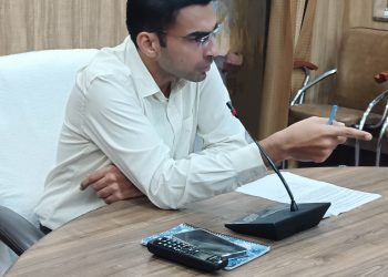 बड़ी खबर : डीएम के निर्देश पर जिला चिकित्सालय कोरोनेशन में ब्लड बैंक स्थापित करने की तैयारियां तेज