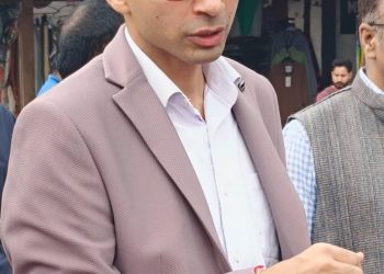 जिलाधिकारी सविन बंसल की अध्यक्षता में दिनाक 24 अक्टूबर 2024 को रा. इ. का. मालदेवता में बहुउद्देशीय शिविर आयोजित की जा रही हैं 