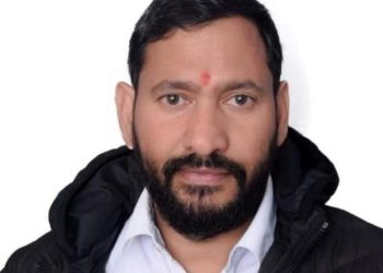 बिंग ब्रेकिंग: रीजनल पार्टी ने की पीसीएस मुख्य परीक्षा का समय बढाने की मांग