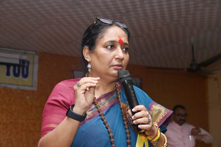 बालक-बालिकाओं को संरक्षण देता है पॉक्सो एक्ट: विधानसभा अध्यक्ष