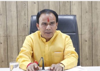 गुड न्यूज:  स्वास्थ्य विभाग में जल्द होगी  276 चिकित्सकों की भर्तीः डॉ. धन सिंह रावत