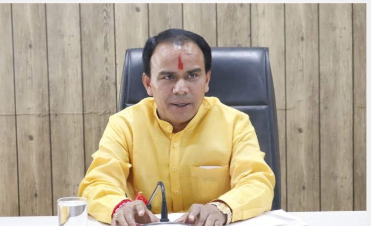 गुड न्यूज:  स्वास्थ्य विभाग में जल्द होगी  276 चिकित्सकों की भर्तीः डॉ. धन सिंह रावत