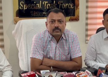 बड़ी खबर : 95 लाख की समैक के साथ 3 नशा तस्कर  गिरफ्तार