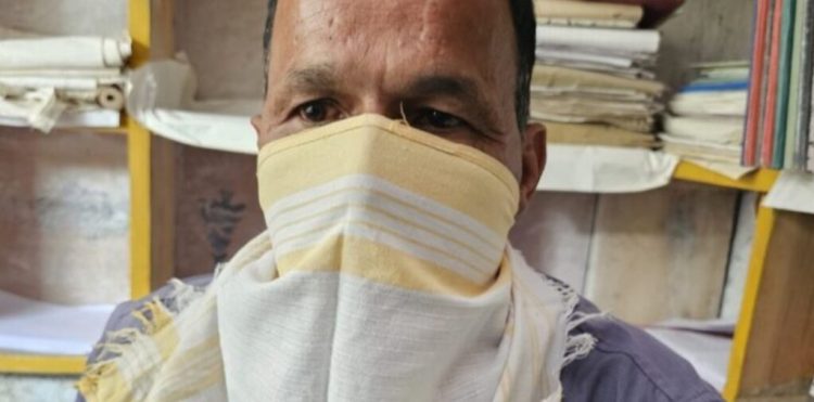 बिग ब्रेकिंग: 1 हजार रुपए की रिश्वत लेते विजिलेंस ने पटवारी को रंगे हाथों किया गिरफ्तार