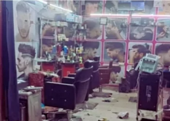 शर्मनाक: डोईवाला में पैरामाउंट सैलून के मालिक ने युवती से की छेड़छाड़, तीन गिरफ्तार