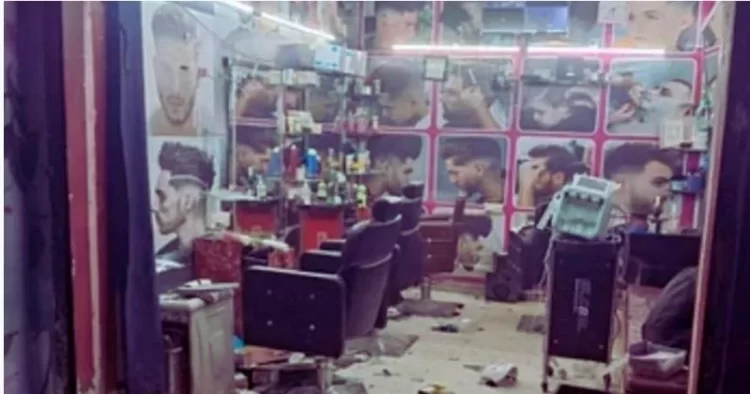 शर्मनाक: डोईवाला में पैरामाउंट सैलून के मालिक ने युवती से की छेड़छाड़, तीन गिरफ्तार