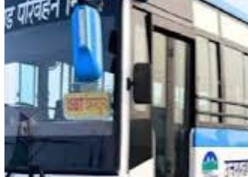 बड़ी खबर : उत्तराखंड परिवहन निगम की 194 बसें दिल्ली में नहीं कर पाएगी प्रवेश