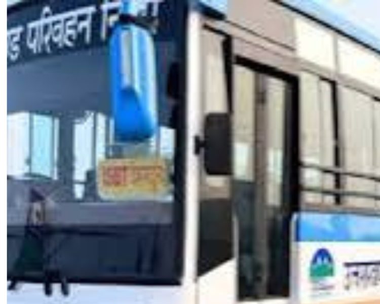 बड़ी खबर : उत्तराखंड परिवहन निगम की 194 बसें दिल्ली में नहीं कर पाएगी प्रवेश
