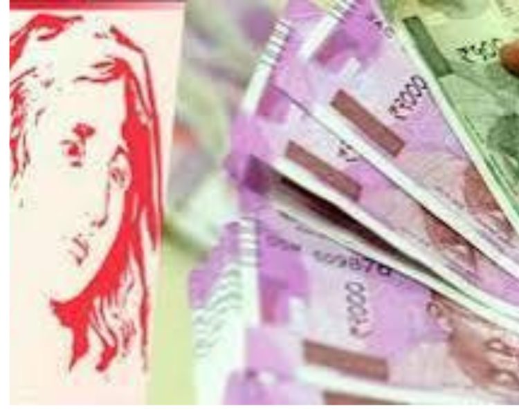 शर्मनाक: जिंदा पति को मृत घोषित कर 3 साल तक लेती रही विधवा पेंशन,पति ने किया खुलासा