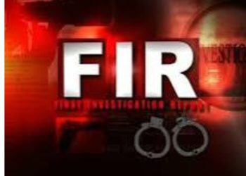 बड़ी खबर : वरिष्ठ IAS के साथ बॉबी पंवार ने कि अभद्रता, मुकदमा दर्ज