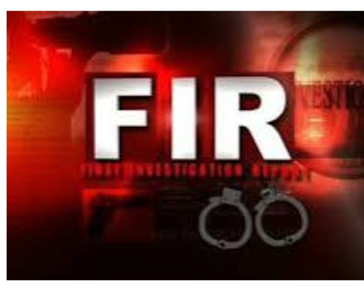 बड़ी खबर : वरिष्ठ IAS के साथ बॉबी पंवार ने कि अभद्रता, मुकदमा दर्ज