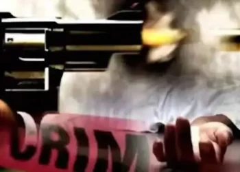 बड़ी खबर : शादी समारोह में हर्ष फायरिंग, गोली लगने से बच्चे की मौत
