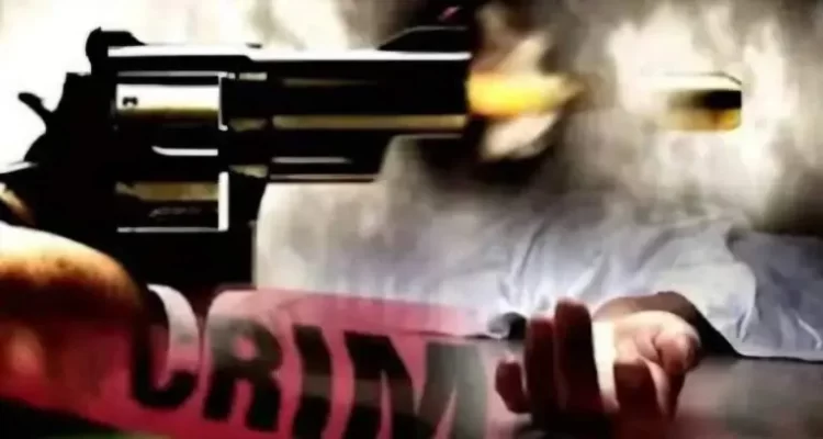 बड़ी खबर : शादी समारोह में हर्ष फायरिंग, गोली लगने से बच्चे की मौत