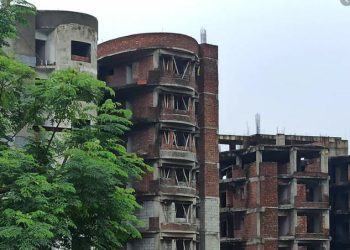 पुष्पांजलि मामले में दून के बिल्डर और मल्टीप्लेक्स मालिक को ईडी का नोट