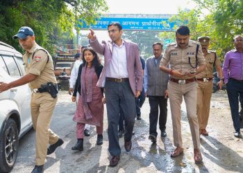 जन सहभागिता का हो यह नारा, भिक्षावृत्ति मुक्त हो देहरादून हमारा: डीएम