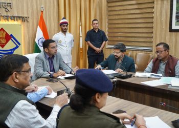 डीएम के बाल भिक्षा उन्मूलन प्रोजेक्ट एडवांस स्टेज (उन्नत अवस्था) पर:  शिक्षा मंत्री ने डीएम के इस भिक्षावृत्ति उन्मूलन मॉडल की कैबिनेट में लाने की कही बात