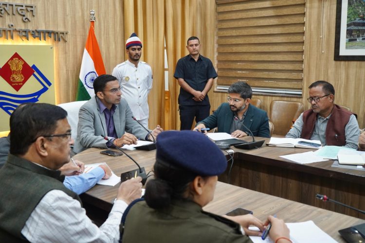 डीएम के बाल भिक्षा उन्मूलन प्रोजेक्ट एडवांस स्टेज (उन्नत अवस्था) पर:  शिक्षा मंत्री ने डीएम के इस भिक्षावृत्ति उन्मूलन मॉडल की कैबिनेट में लाने की कही बात