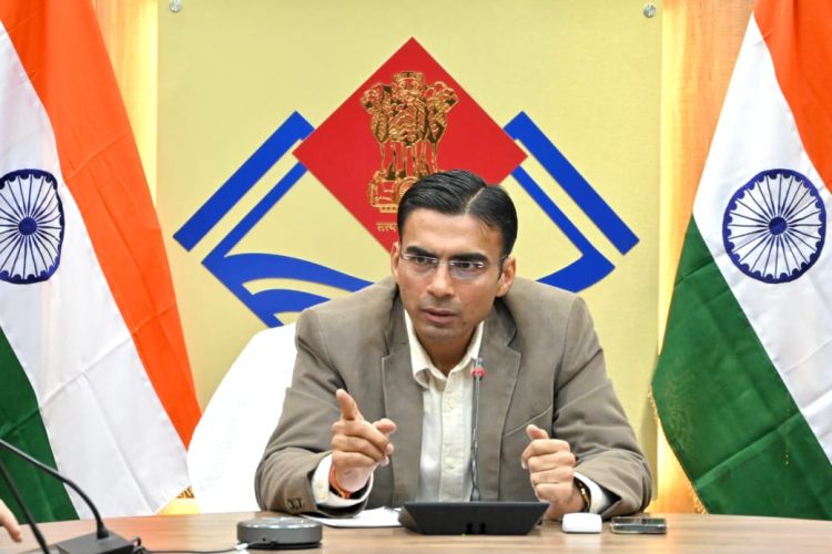 गुड न्यूज : जनपद में जल्द दिखेंगी आधुनिक आउटलेट/कैफे/रेस्टोरेंट, महिला स्वंय सहायता समूहों के उत्पादों को मिलेगी विपणन की सुविधा