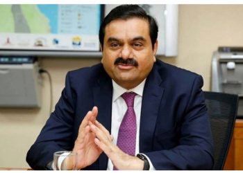 बड़ी खबर : इस मामले को लेकर गौतम अडानी पर मुकदमा दर्ज