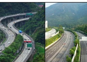 सरकार की बहुप्रतीक्षित योजना दिल्ली-देहरादून एक्सप्रेसवे, 6 घंटे का सफर मात्र अब 2.5 घंटे में होगा पूरा