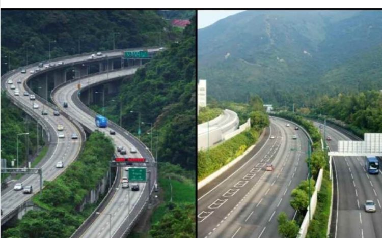 सरकार की बहुप्रतीक्षित योजना दिल्ली-देहरादून एक्सप्रेसवे, 6 घंटे का सफर मात्र अब 2.5 घंटे में होगा पूरा