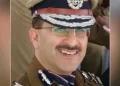 बिग ब्रेकिंग : दीपम सेठ बने उत्तराखंड के नए डीजीपी,आदेश जारी