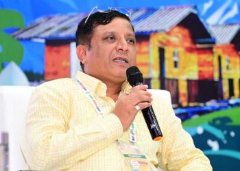 बंशीधर तिवारी: दून को संवारने में जुटा ‘एक शिल्पी‘