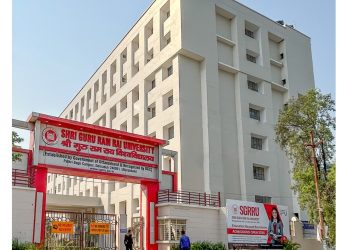 एसजीआरआर ग्रुप ने लागू की मासिक धर्म सवैतनिक अवकाश नीति