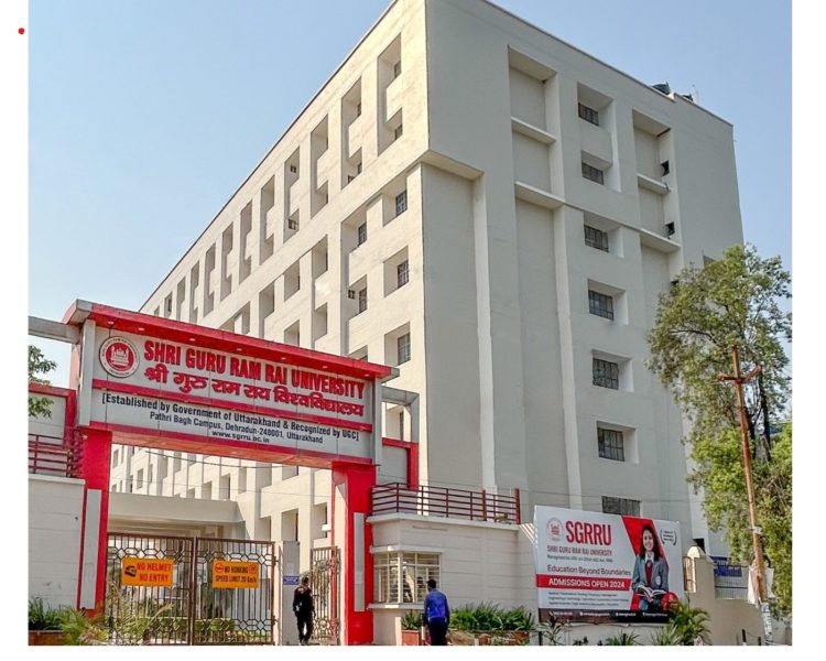 एसजीआरआर ग्रुप ने लागू की मासिक धर्म सवैतनिक अवकाश नीति