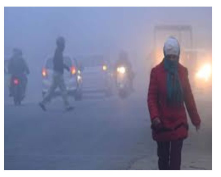 Weather news update: उत्तराखंड में मौसम का बदला मिजाज,मौसम विभाग ने जारी की नई अपडेट