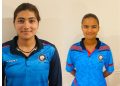 बिग ब्रेकिंग  : सीनियर इंडिया वूमेन क्रिकेट टीम मे उत्तराखंड की दो बेटियों का हुआ चयन