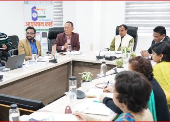 बड़ी खबर : महाविद्यालयों को मिलेगी स्थाई सम्बद्धता, मानकों पर उतरना होगा खरा