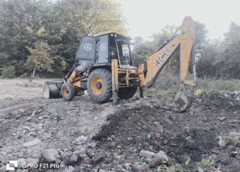 बिग ब्रेकिंग : शहर में यातायात व्यवस्था सुगम बनाने एवं जाम से निजात दिलाने को डीएम संकल्पबद्ध