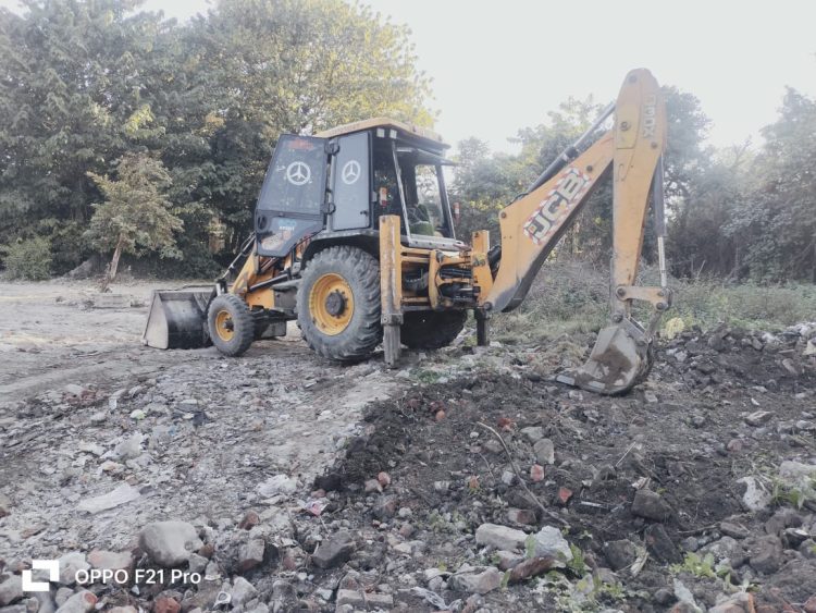 बिग ब्रेकिंग : शहर में यातायात व्यवस्था सुगम बनाने एवं जाम से निजात दिलाने को डीएम संकल्पबद्ध