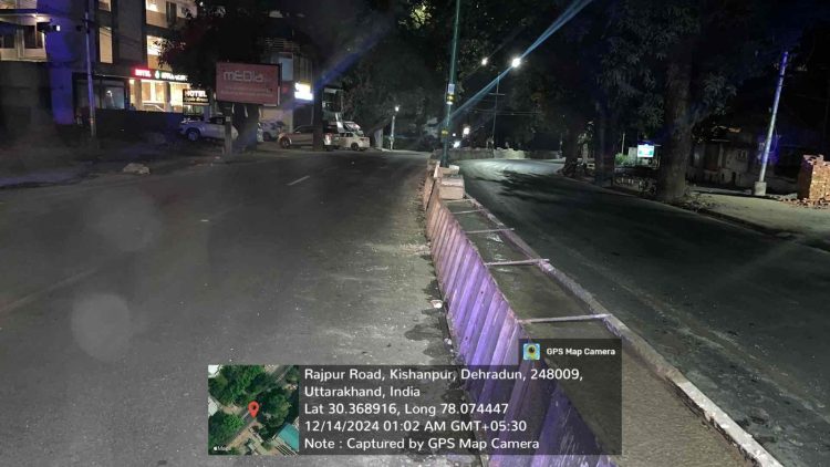 जनमानस को शहर में सुखद, सुरक्षित, आवागमन सुविधा मुहैया कराना जिला प्रशासन का दायित्व:डीएम।