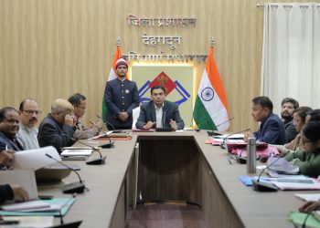 अनाथ, निर्बल एवं ड्रापआउट बेटियों के हौसले को लगेगें पंख, बेटियों के भविष्य सुधारने वाली महत्वकांशी योजनाओं को डीएम ने किया स्वीकृत।