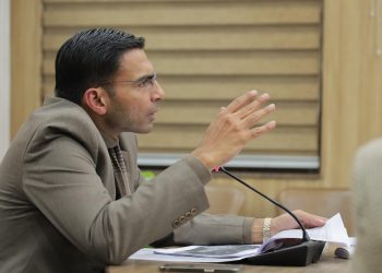 पीपी एक्ट में प्रकरण डालकर अपनी जिम्मेदारियों से नहीं हो सकते विभाग विमुखःडीएम