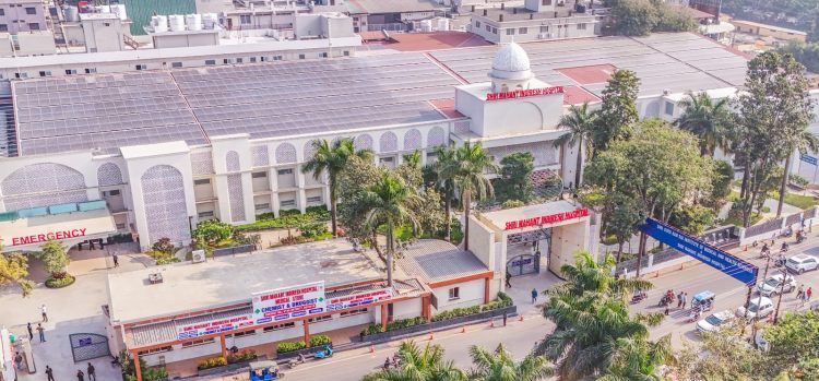 श्री महंत इन्दिरेश अस्पताल का देवपुरा हरिद्वार में निःशुल्क स्वास्थ्य परीक्षण शिविर, वरिष्ठ कैंसर सर्जन डाॅ पंकज कुमार गर्ग कैंसर जागरूकता पर देंगे व्याख्यान