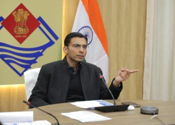 शीतकालीन यात्रा व्यवस्था हेतु डीएम ने तय की विभागों की जिम्मेदारी