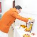 बिग ब्रेकिंग : सीएम ने स्वर्गीय इंद्रमणि बड़ोनी के चित्र पर पुष्पांजली अर्पित कर दी श्रद्धांजलि